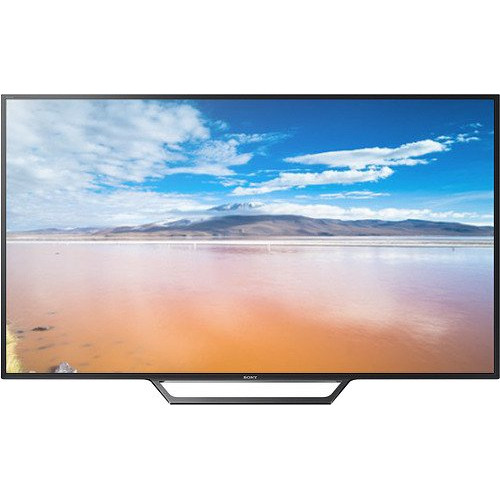 Телевизор Sony KDL-32 WD 603 BR